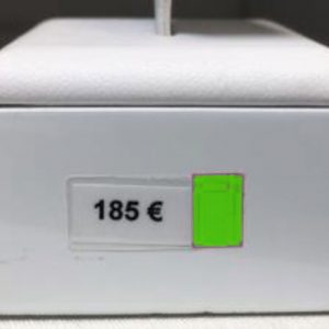 Étiquettes Solde 6mm