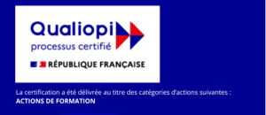 Logo Qualiopi