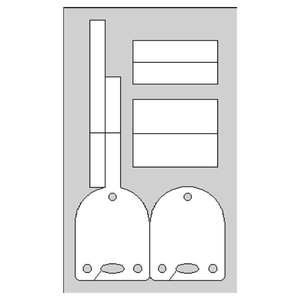 Étiquettes BIJOUPLUS E2